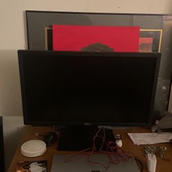 Office Monitor