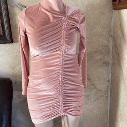Dress Large