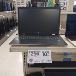 Laptop 