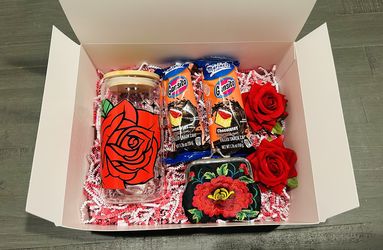 Cup Gift Set
