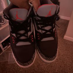 Jordan 3