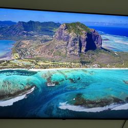 Philips 75" 4K Smart Google TV