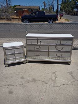 Dresser