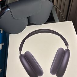 AirPod max