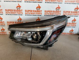 2019 Forester Headlight Driver LED OEM 🚘 2021