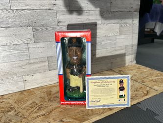 Barry Bonds Bobblehead baseball memorabilia collectibles