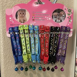 Pets Collar 1 Collar Each Order 