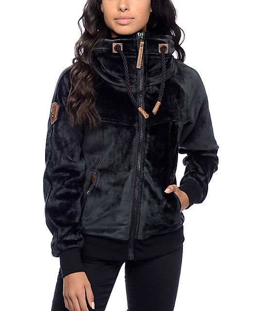 Women's Naketano Bottrops Belesch Jacket