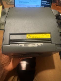 Star Micronics TSP800II