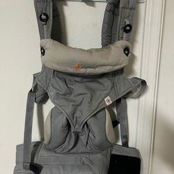Ergobaby 360 Baby Carrier