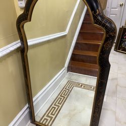 Mirror 25” W x 50”L