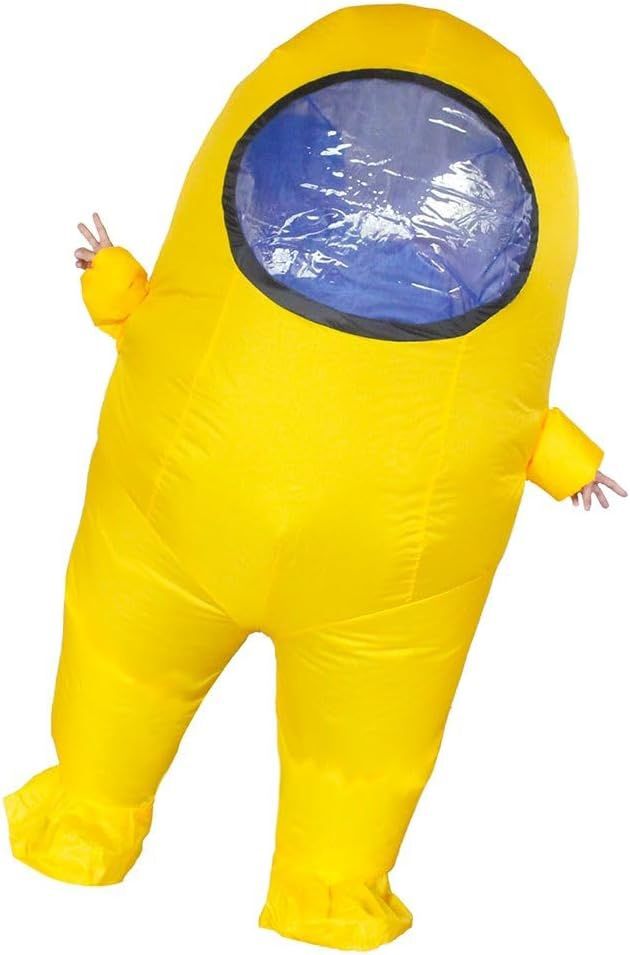 Among Us Costume