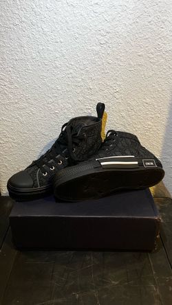 Dior B23 High-Top
