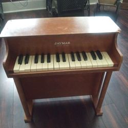 JAYMAR PIANO