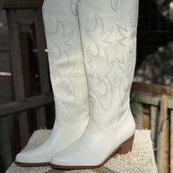 Women’s boots