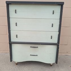 Vintage Dresser