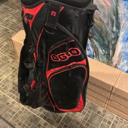 Golf Bag