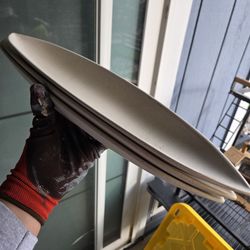 Kitchen table centerpiece decor