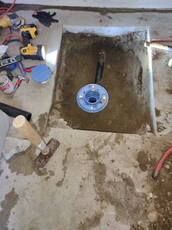 Floor Drain