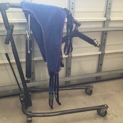 Patient Drive Hoyer Lift 