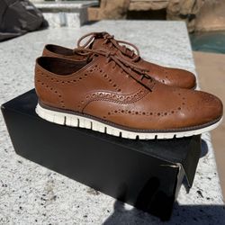 Cole Haan Zero Grand