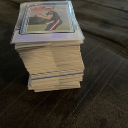 Football Cards
