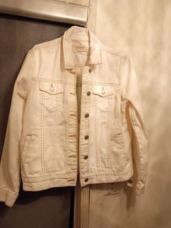 JACKET SIZE SMALL $10 PICK UP IN SUN VALLEY
