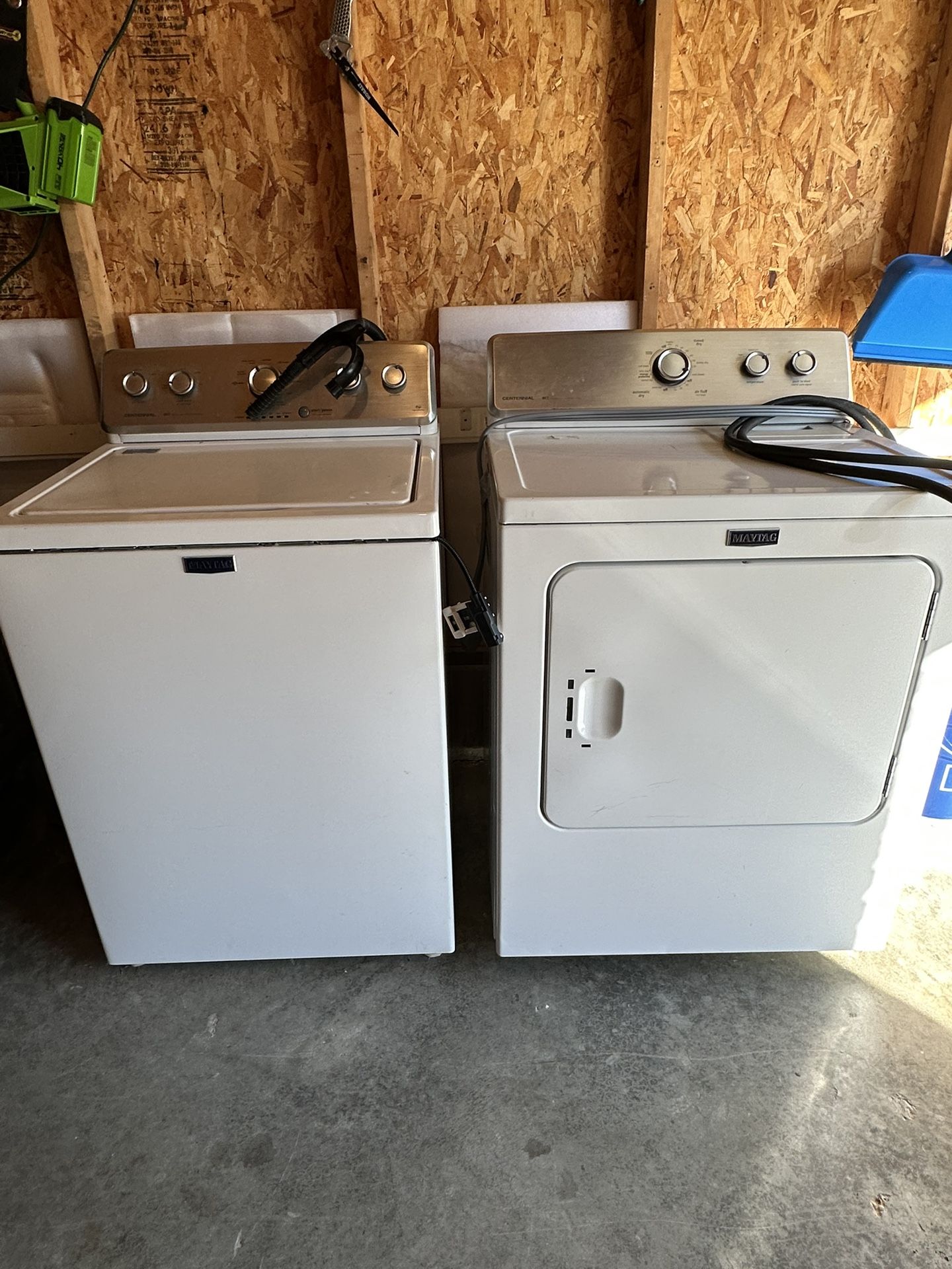 Maytag Washer and Dryer for Sale in Florence, KY OfferUp