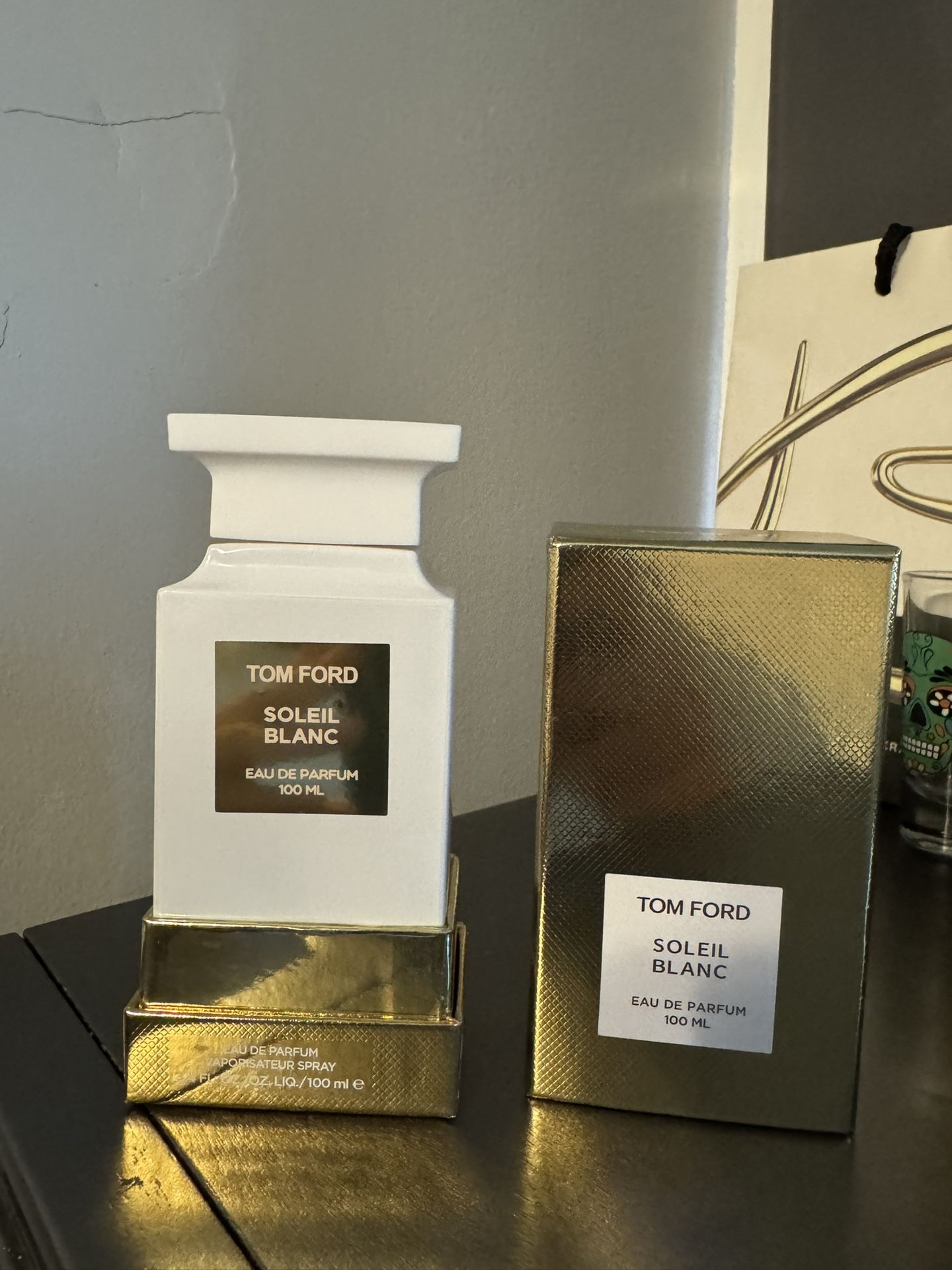 Tom Ford Soleil Blanc