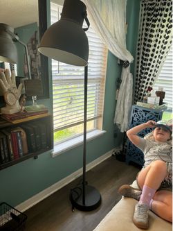 IKEA lamp