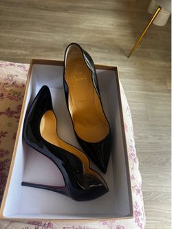 Christian Loboutin