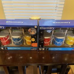 Chalk Paint For Kids 
