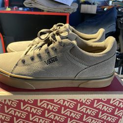 Vans seldom (Never Worn)