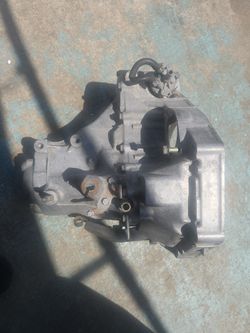 This is a TRANNY stick for a B20