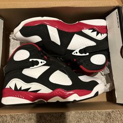 Jordan 8 Paprika Size 7