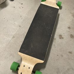 Longboard 