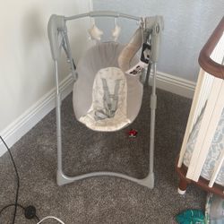 Baby Swing