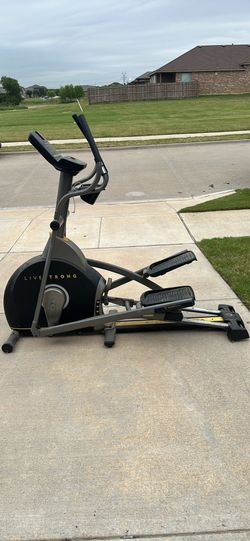Elliptical