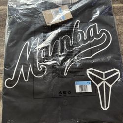 Nike Kobe Baseball Jersey 