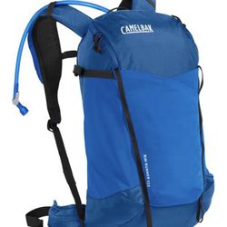 CamelBak Rim Runner X22 50oz Hydration Reservoir Hiking Backpack