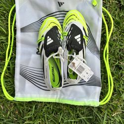 ADIDAS PREDATOR ELITE FT FG MEN SIZE 7