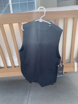 Dockers boys size 8 suit (2 pcs)