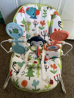 Baby Rocker/bouncer