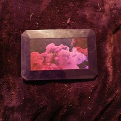 Fenty Beauty Morrocan Spice Pallete