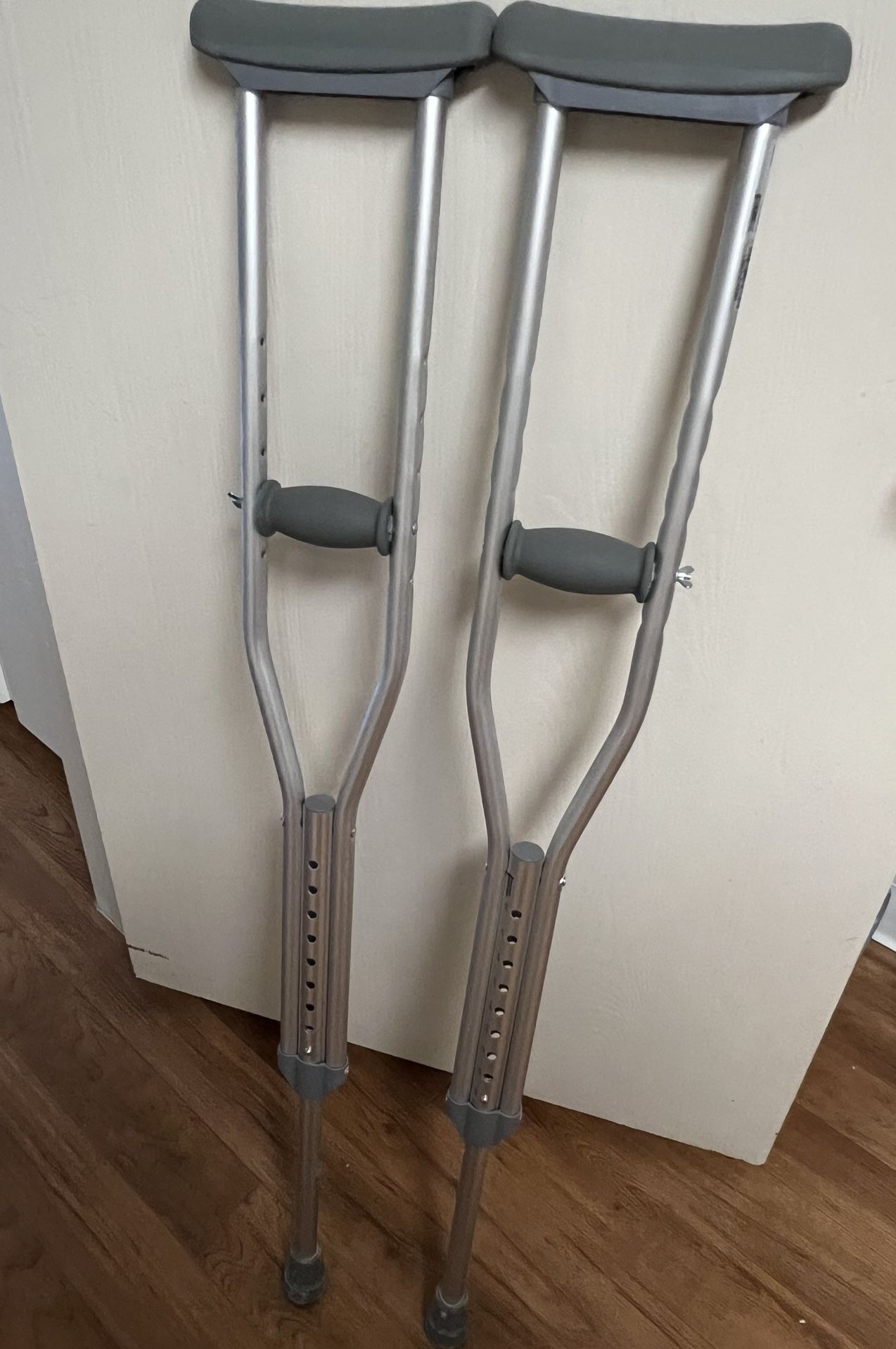 Crutches