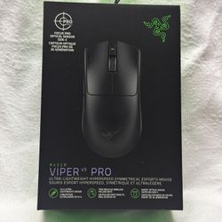 Razer Viper V3 Pro Wireless Mouse