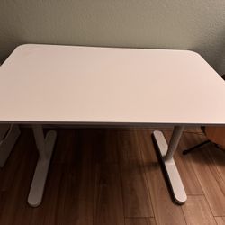 FREE White Desk