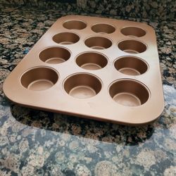 Muffin Pan
