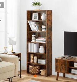 Bookshelf