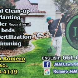 Jardinero En Bakersfield 